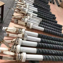 Load image into Gallery viewer, Type SCG SIC heating element - EAST MATERIAL