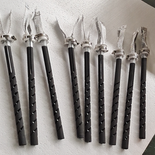 Load image into Gallery viewer, Double Spiral Silicon Carbide Heating Element