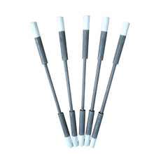 Load image into Gallery viewer, Type DB Dumbbell  (Enlarged Cold End) -Silicon Carbide Heating Elements - EAST MATERIAL
